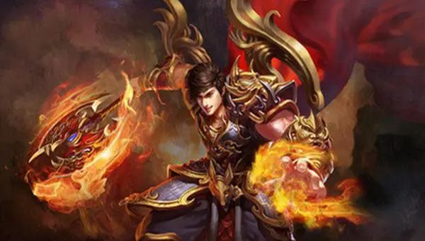 热血传奇私服发布网：玩家心中的不灭经典